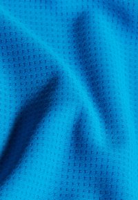 Mammut AENERGY FL - Långärmad tröja - glacier blue