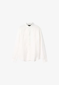 Non selezionato, white
