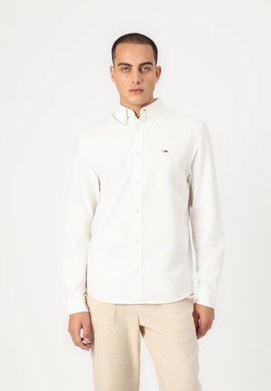 SHIRT  - Camicia - ecru
