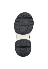 Nelson Sneakers laag - beige