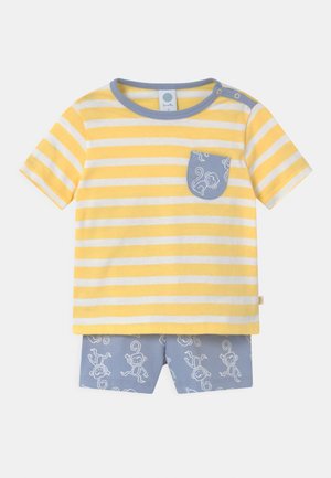 UNISEX - Pyjama - limone