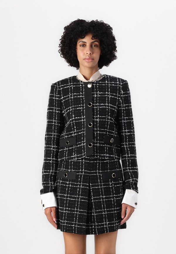 GIACCA BOXY - Blazer