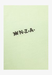 Niet geselecteerd, mint green