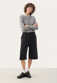 Part Two KAIRAPW  - Shorts - black