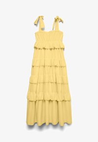 Sélectionné, pale banana