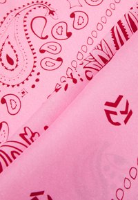 Karl Lagerfeld Jeans BANDANA - Lenço - moonlite mauve
