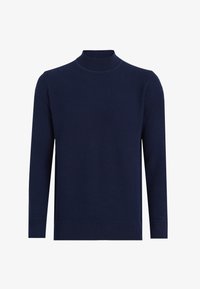 No seleccionado, dark blue