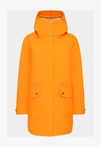 Niet geselecteerd, orange