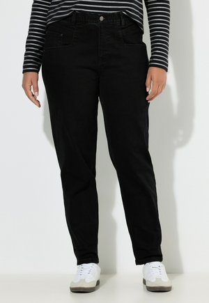 Jeans Slim Fit - black
