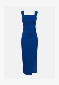 Sélectionné, royal blue