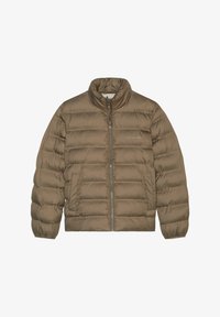 Unausgewählt, burnt ash