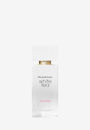 WHITE TEA WILD ROSE EDT - Eau de Toilette - -