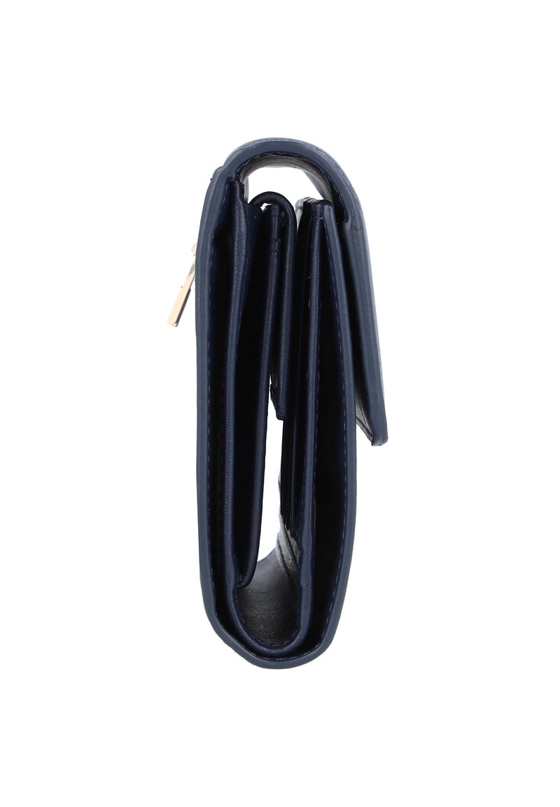 Damen Geldbörsen | Roncato FIRENZE Geldbörse navy/blau - PB07399 Damen Geldbörsen | Roncato FIRENZE Geldbörse navy/blau - PB07399