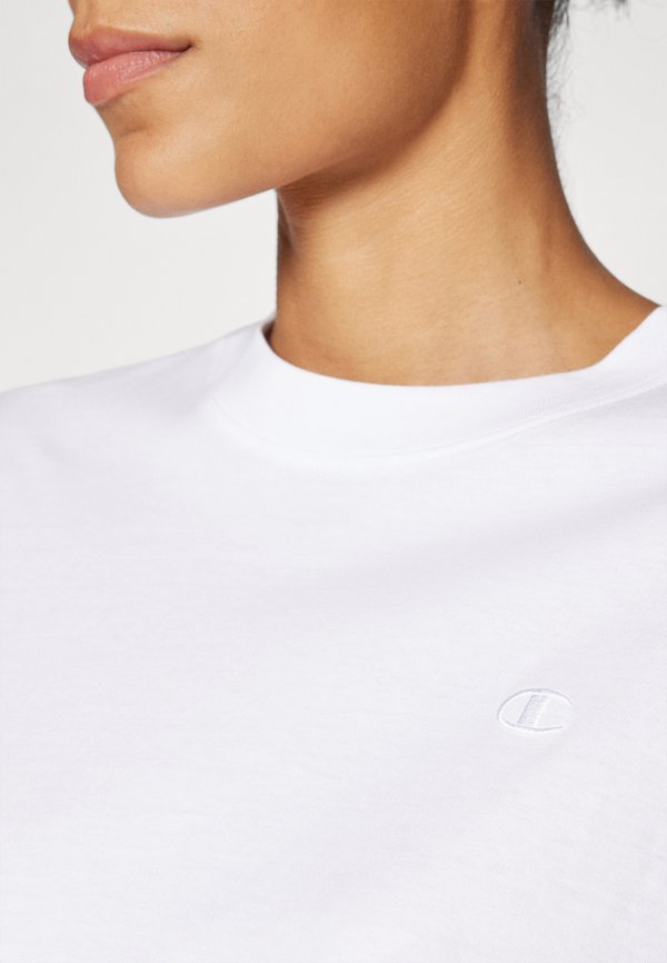 ICONS TONAL OVERSIZE CREWNECK  - Basic T-shirt3