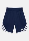 EVERYDAY UNISEX - Short de sport - team navy blue/white