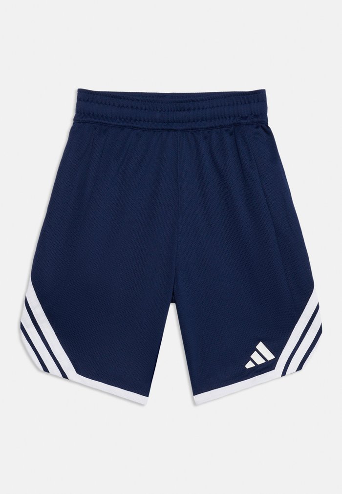 adidas Sports shorts - team navy blue/white