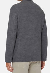 Boggi Milano Americana - grey