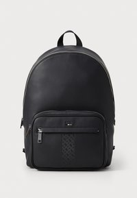RAY BACKPACK - Matkakott - black