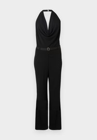 HUGO KAFESA - Jumpsuit - black