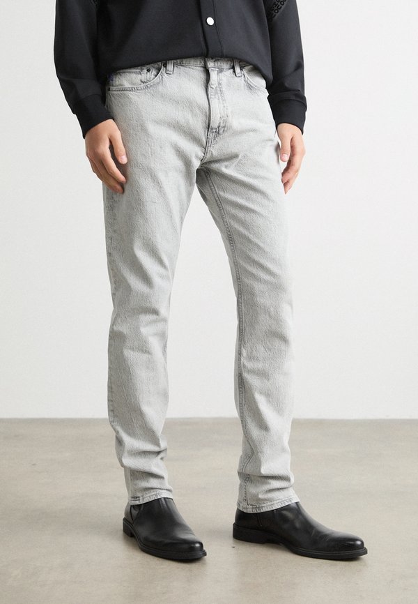 ASH - Slim fit jeans - silver