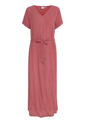ICHI IHMARRAKECH - Vestito casual - baroque rose