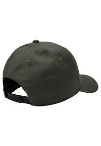 Quiksilver DECADES - Cap - four leaf clover
