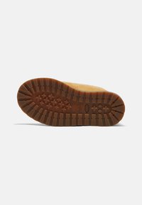 Timberland POKEY PINE  - Scarpe primi passi - wheat