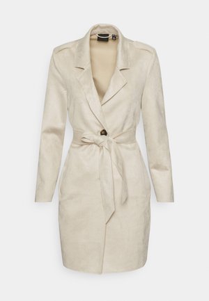 Trench - off-white