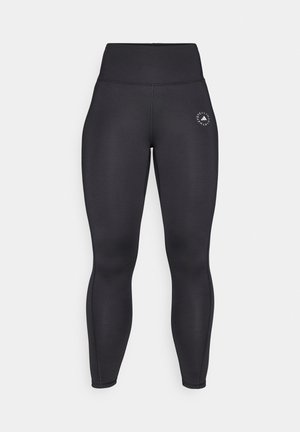 adidas by Stella McCartney, Leggings - black