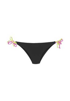 Bikini-Hose - schwarz