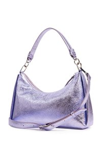 nat & nin REJINA - Borsa a mano - mauve