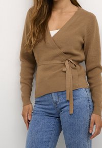Kaffe Kofta - brown