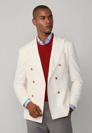 Hackett London Americana - off white