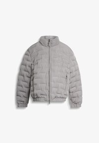 Odabrano, light grey