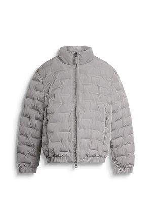 Giacca invernale - light grey