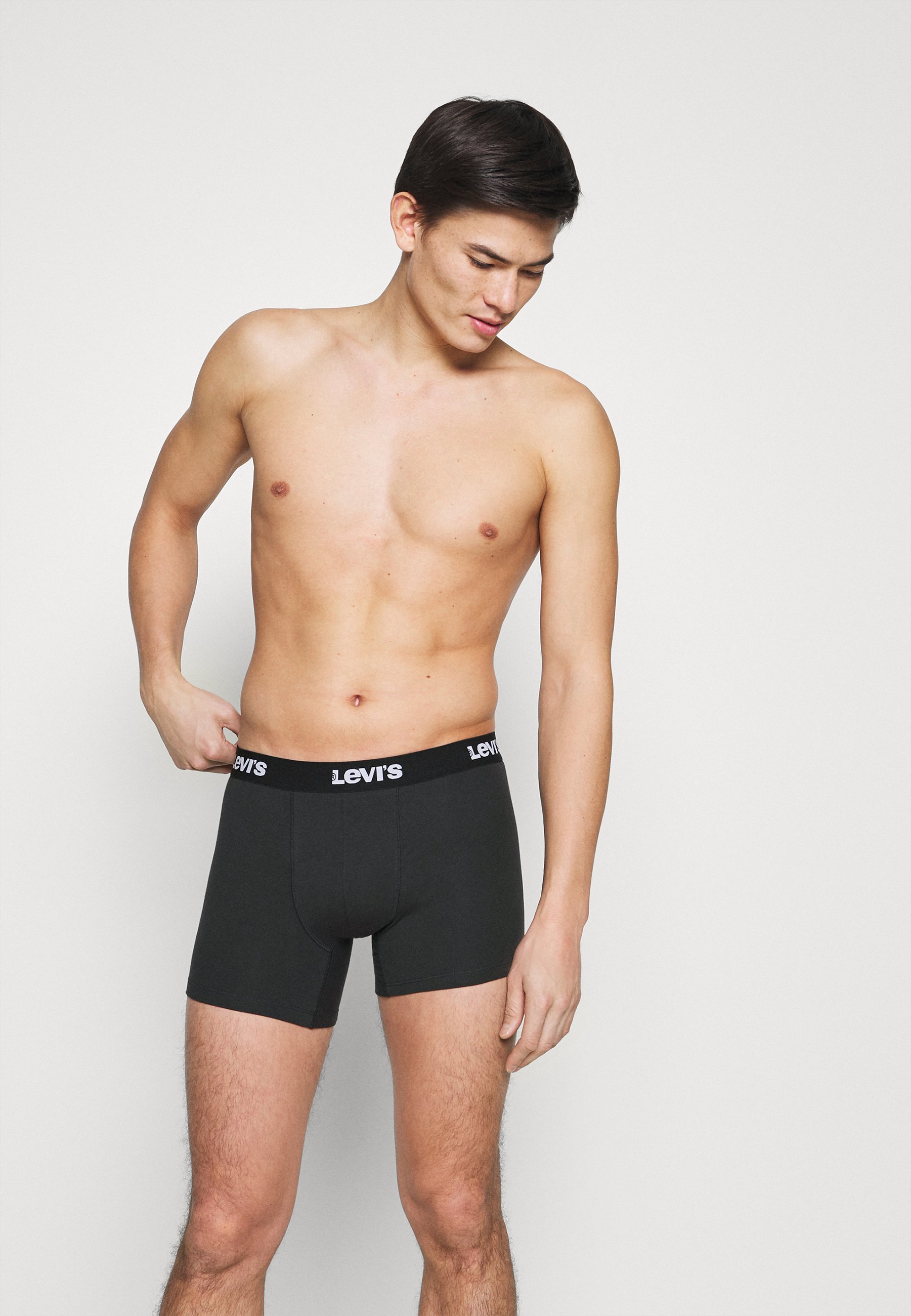 Levi's® MEN BRIEF BOXER BRIEF 7 PACK 