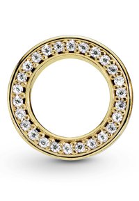 Pandora FOREVER  - Náušnice - gold plated