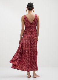 Calliope LUNGO A FANTASIA - Maxikleid - variante