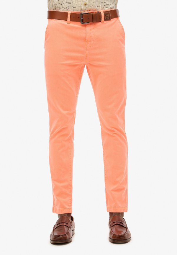INTERNATIONAL - Chino - peach
