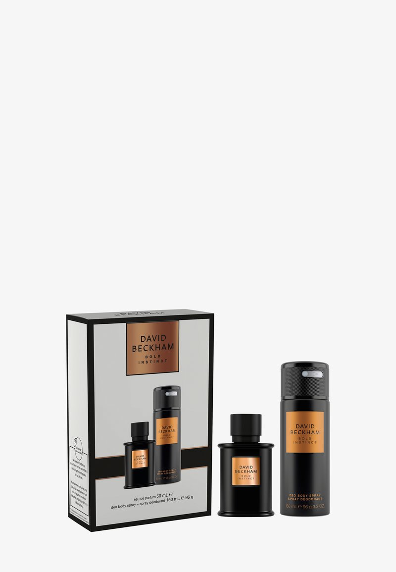 David Beckham Fragrances DAVID BECKHAM BOLD INSTINCT GIFT SET Set de