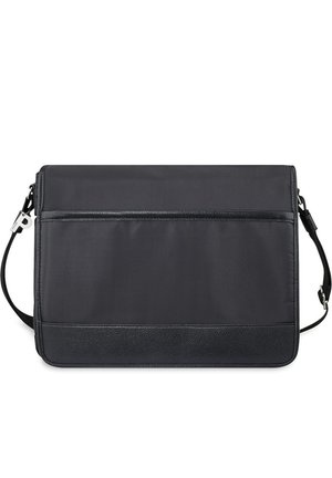 S‘PORE - Schoudertas - black