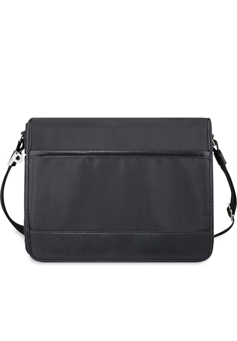 Picard S‘PORE - Schoudertas - black