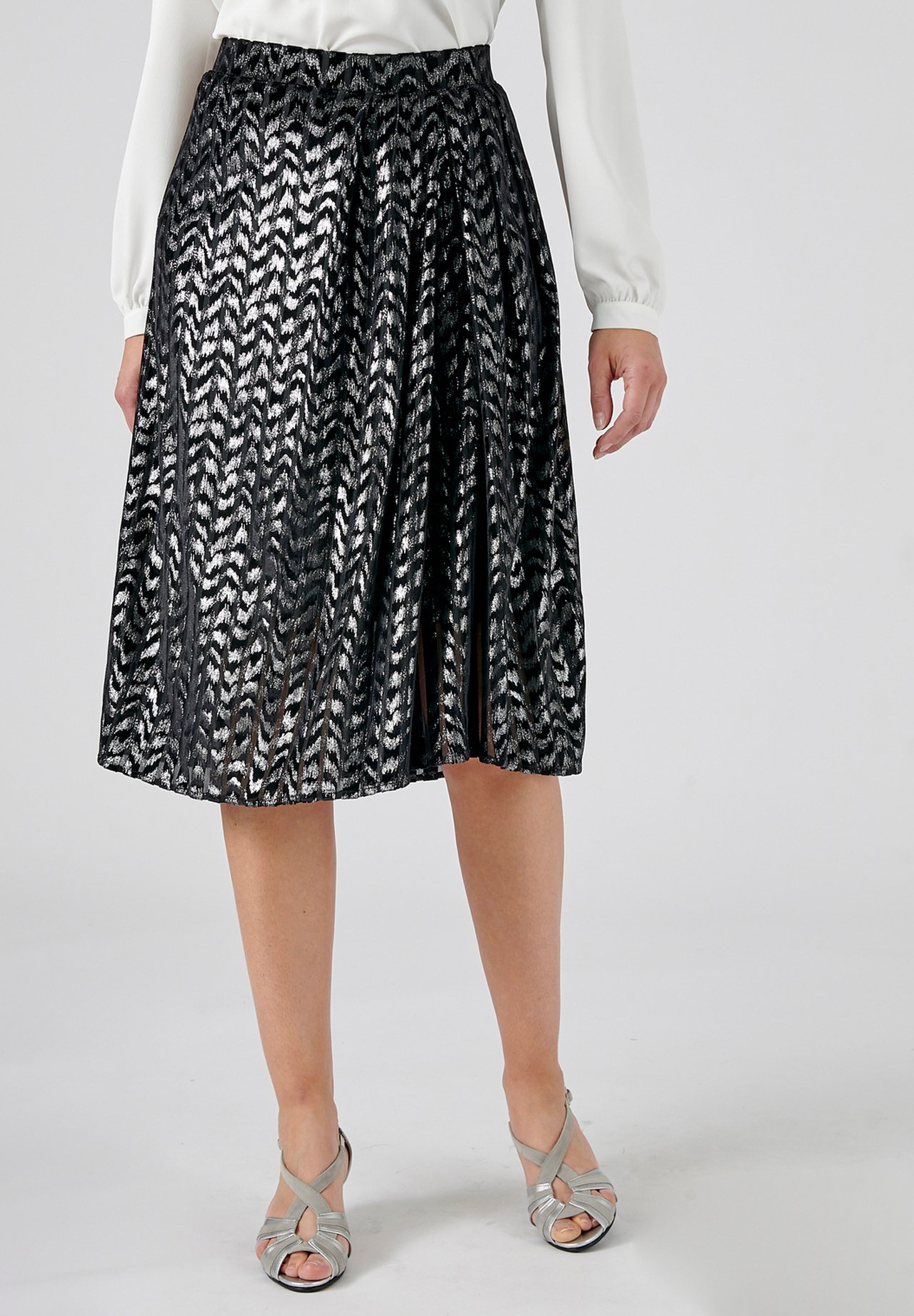 Skirt Jupe Damart Skirt Damart Jupes Et Robes Damart Jupe Taille