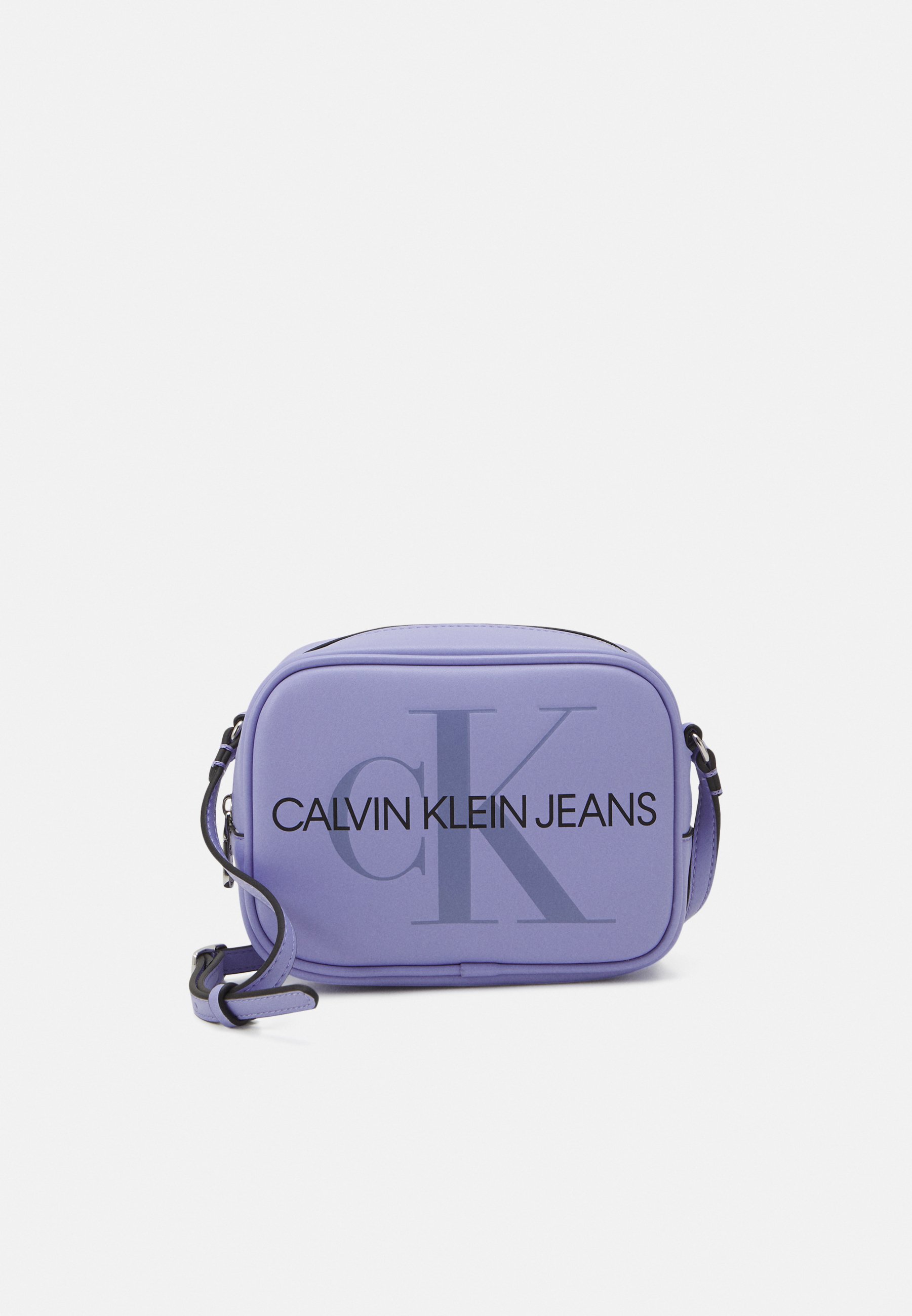 Purple calvin klein bag Clearance