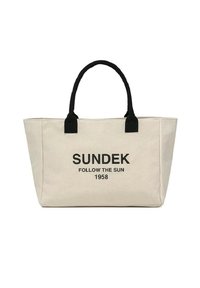 Sundek REGULAR - Borsa a mano - mangrove