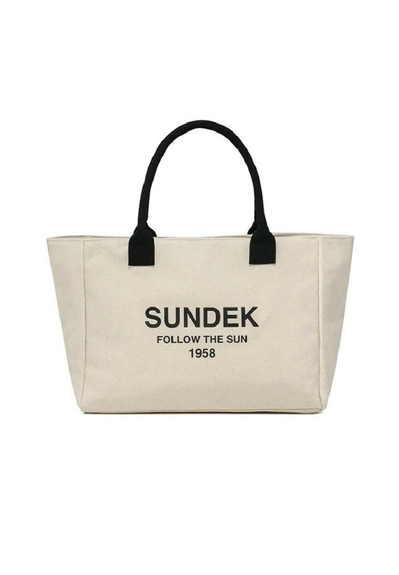 Sundek REGULAR - Borsa a mano - mangrove