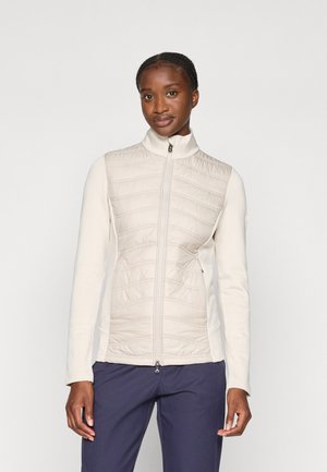 IVETTE - Outdoorjacke - bast