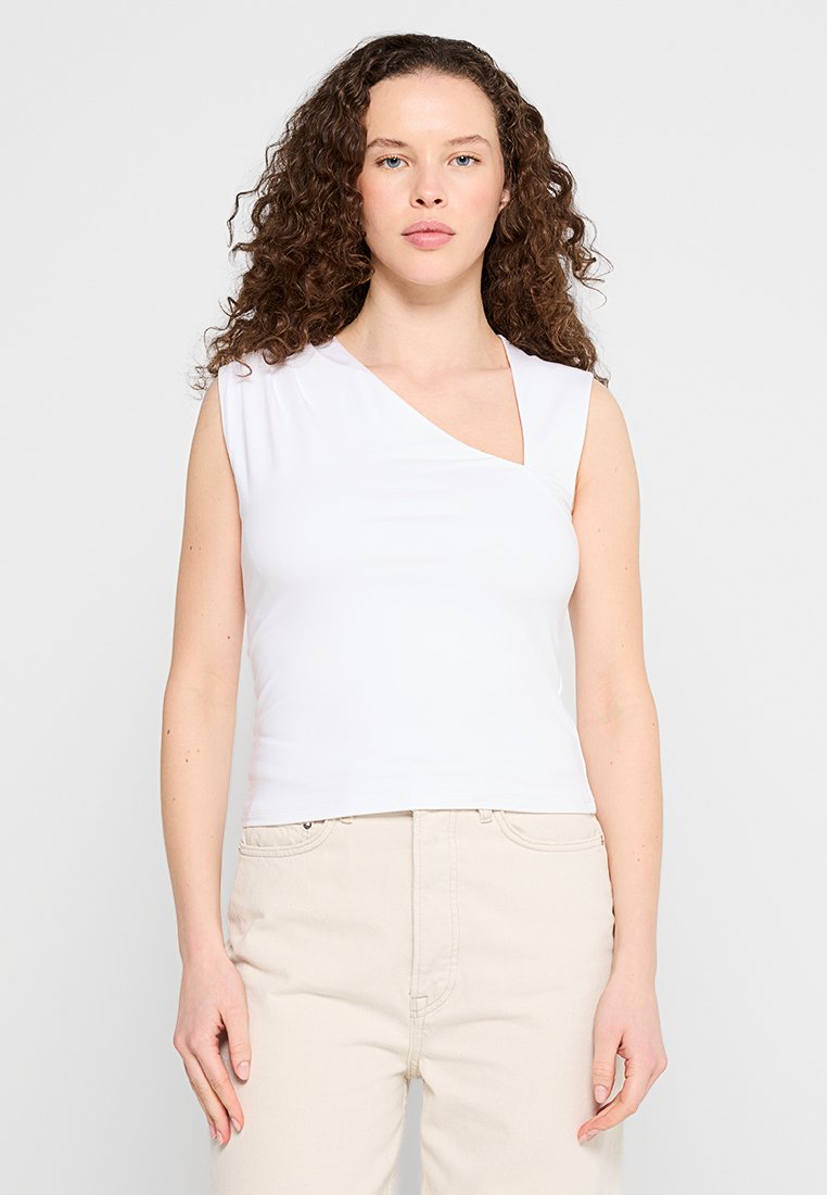 Abercrombie & Fitch Top wit Abercrombie & Fitch Top wit