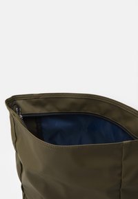 Sandqvist RUBEN UNISEX - Mochila - olive