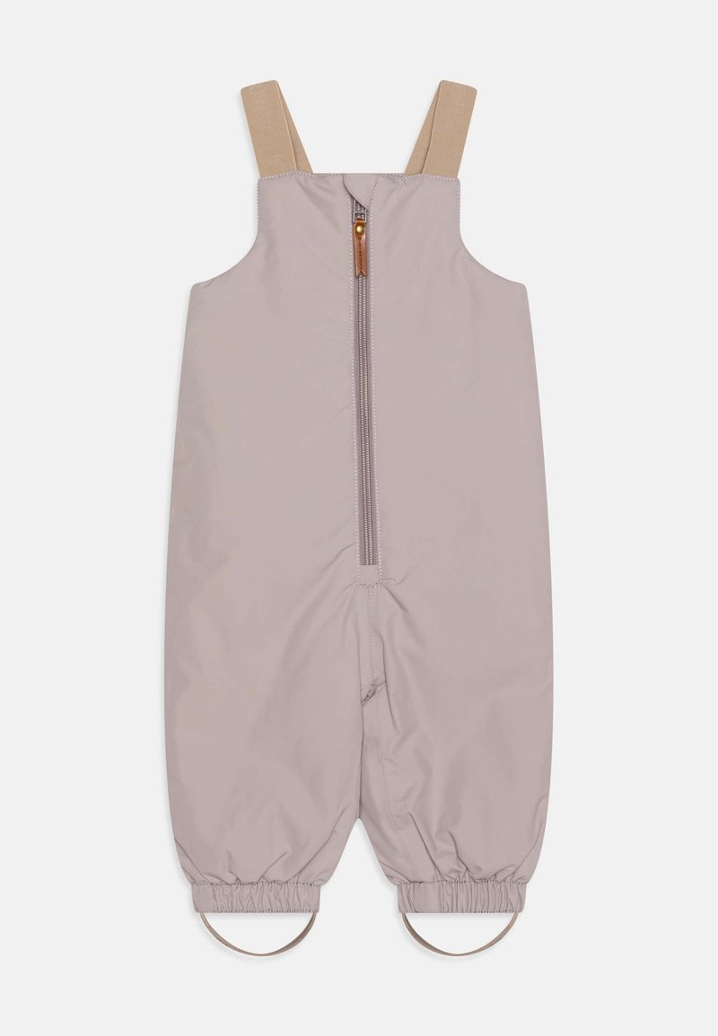 MINI A TURE Skibroek lila MINI A TURE Skibroek lila